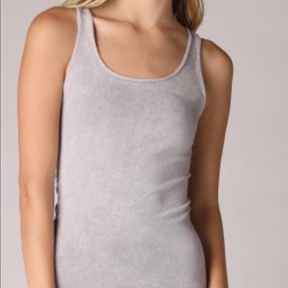 COPY - Vintage dye wash camisole in many colors